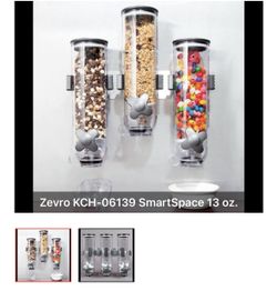Food Dispenser