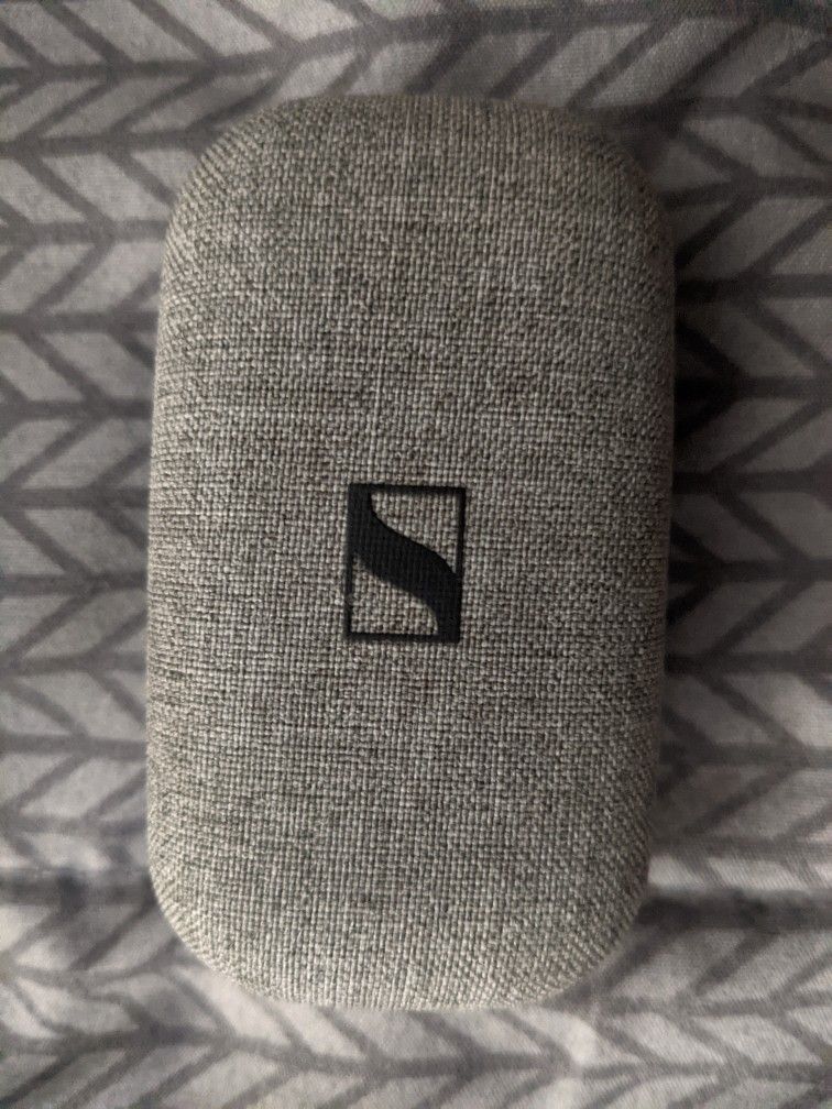 Sennheiser Momentum 2 BT Earbuds