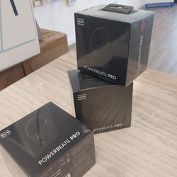 Beats Powerbeats Pro Totally Wireless Earbuds - Great Deals