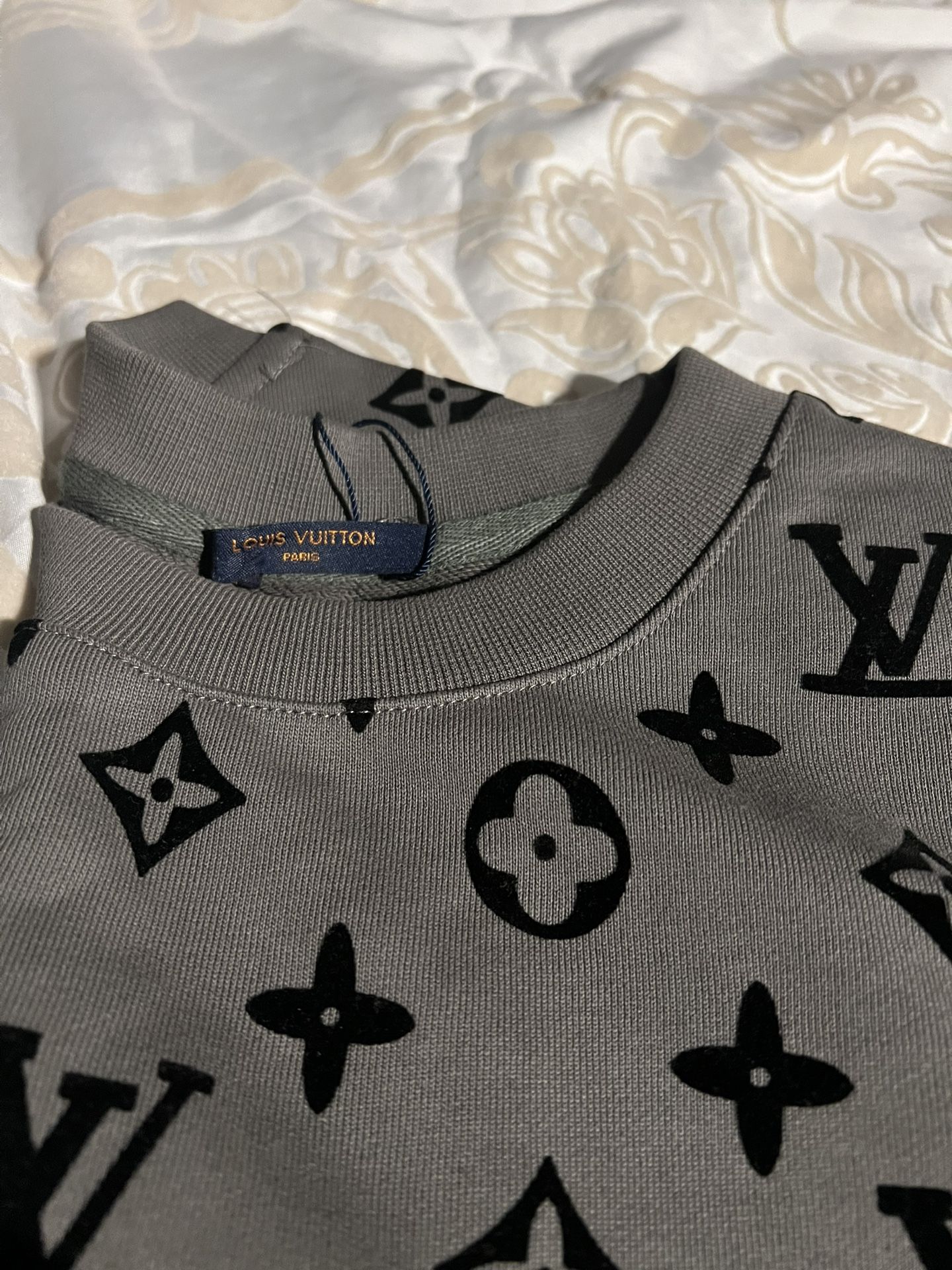 Louis Vuitton Sweater