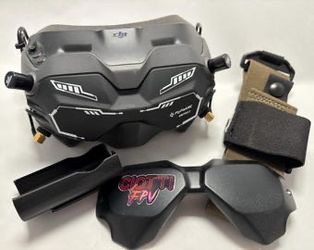 DJI Goggles 1