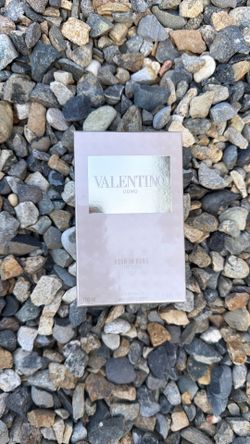 Valentino Cologne The Gold