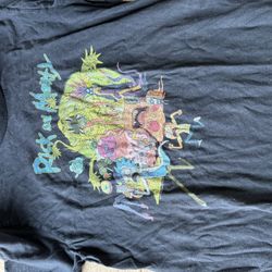 Fortnite, Rick And Morty, Epic Games, And Star Wars Gear 