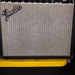 Fender Amp