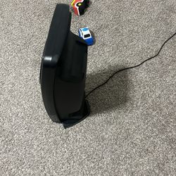 Portable Electric Space Heater