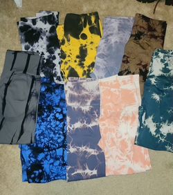 leggings