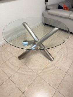 Mesa de comedor de El Dorado Furniture