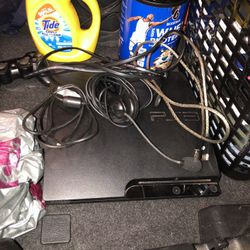 PS3 