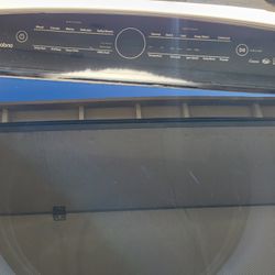 Whirlpool Washer and Dryer