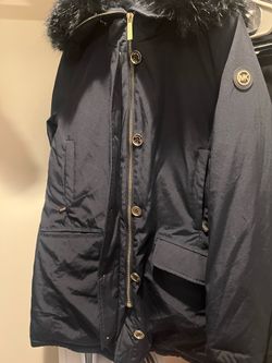 Mk Women parka