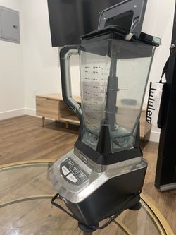Ninja Blender