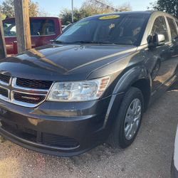 2015 Dodge Journey!! Passport Welcome!!