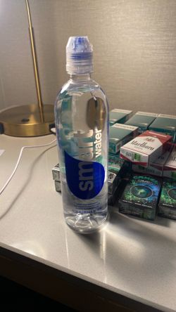 Smart water