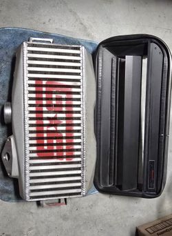 2015-2021 STI Grimmspeed TMIC