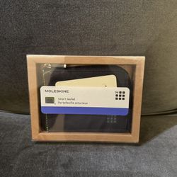Moleskin Smart Wallet