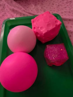 Squishies