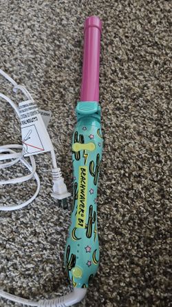 Beachwaver B1 Neon Desert Edition