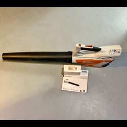 STIHL Cordless Blower 