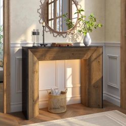 LED Console Table 