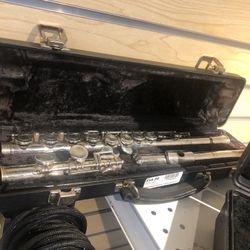 Flute