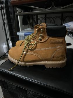 Work boots