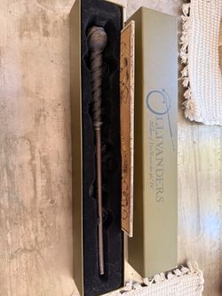 Harry Potter Magic Wand - Universal Studios