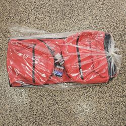 Vintage Marlboro Rolling Bag 