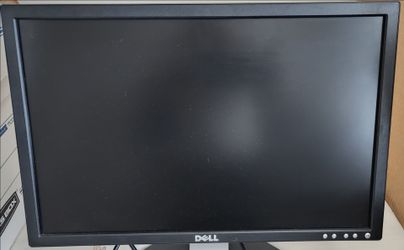 Dell Monitor