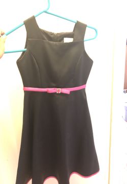 Girls Holiday Dress size 7