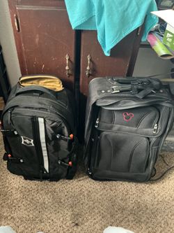 Luggage