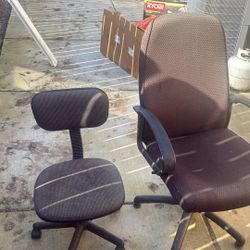 Office Chairs 