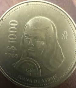 1500 pesos $