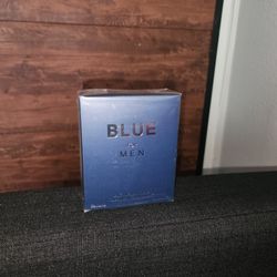 BLUE For Men