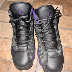 2022 Air Jordan 13 Retro 'Court Purple'