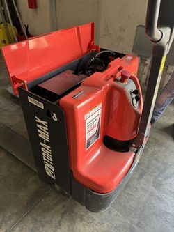 Pallet Jack Batteries AGM 150ah