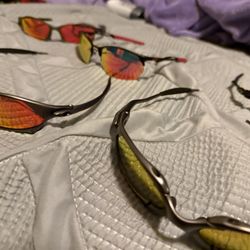 Oakley Sunglasses Shades Designer Glasses 