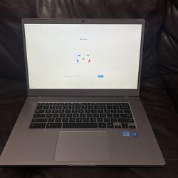 Samsung Chromebook 15.6 Intel Celeron