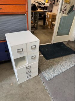 Stackable storage