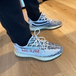 Yeezys
