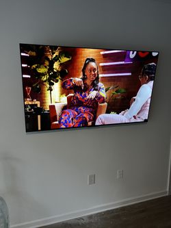 Tv Mount 