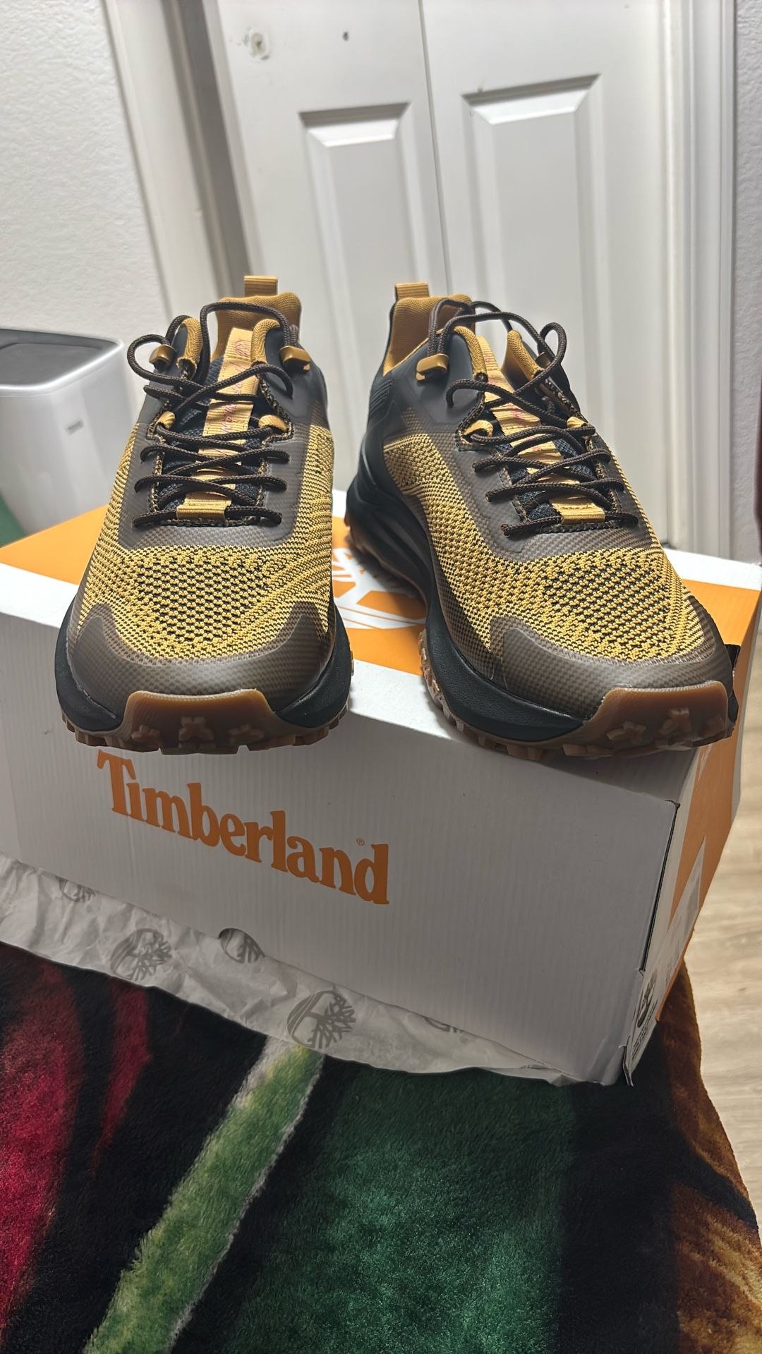 Timberland