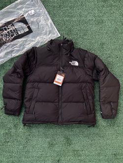 North Face Puffer Men’s 700