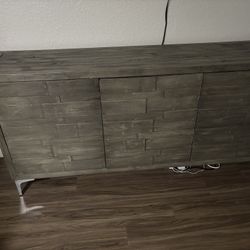 Credenza Buffet 