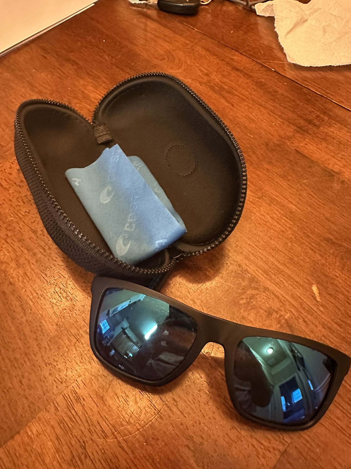 Costa Sunglasses