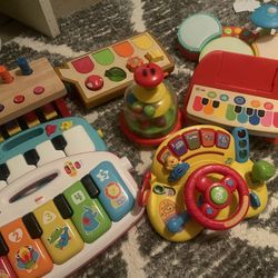 Baby/kid Toys