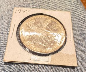 1990 libertad UNC
