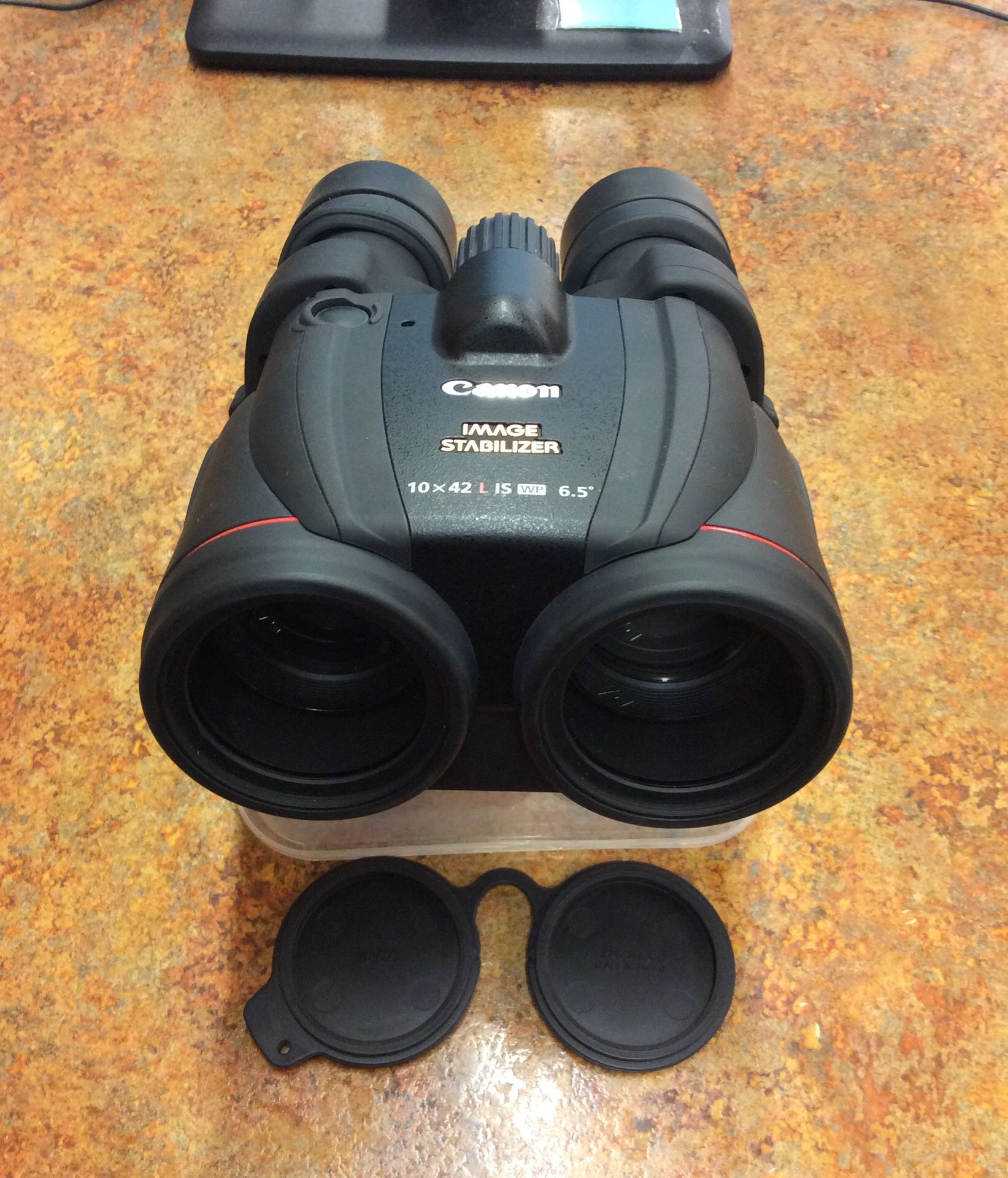 Canon 10x42 L IS WP Image Stabilized Binoculars for Sale in