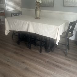 Kitchen Table
