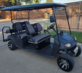 Golf Cart