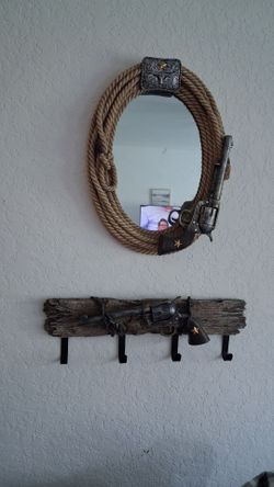 Western decor